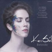 Review: Kari Sál - Betesda